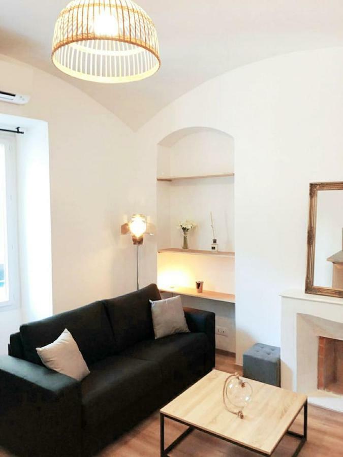 T2 Cosy En Plein Centre Historique D'Ajaccio Apartment Ajaccio  Exterior photo