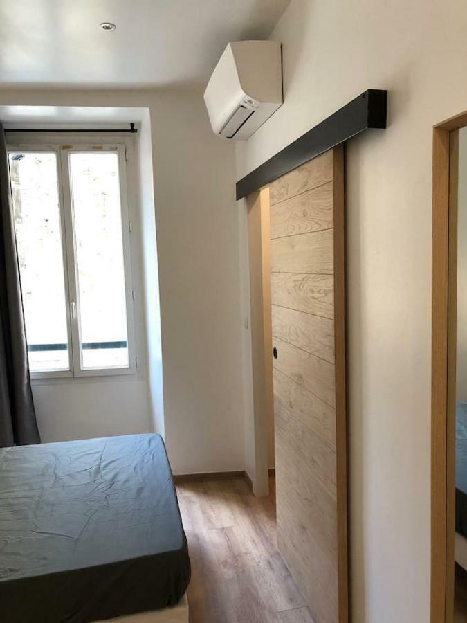 T2 Cosy En Plein Centre Historique D'Ajaccio Apartment Ajaccio  Exterior photo